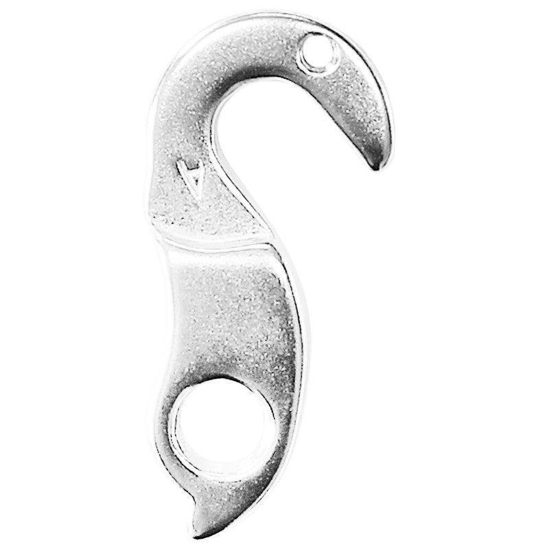 Patte de dérailleur alu Marwi GH-049 – MBK – vue 2