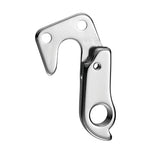 Patte de dérailleur alu Marwi GH-051 – Red bull