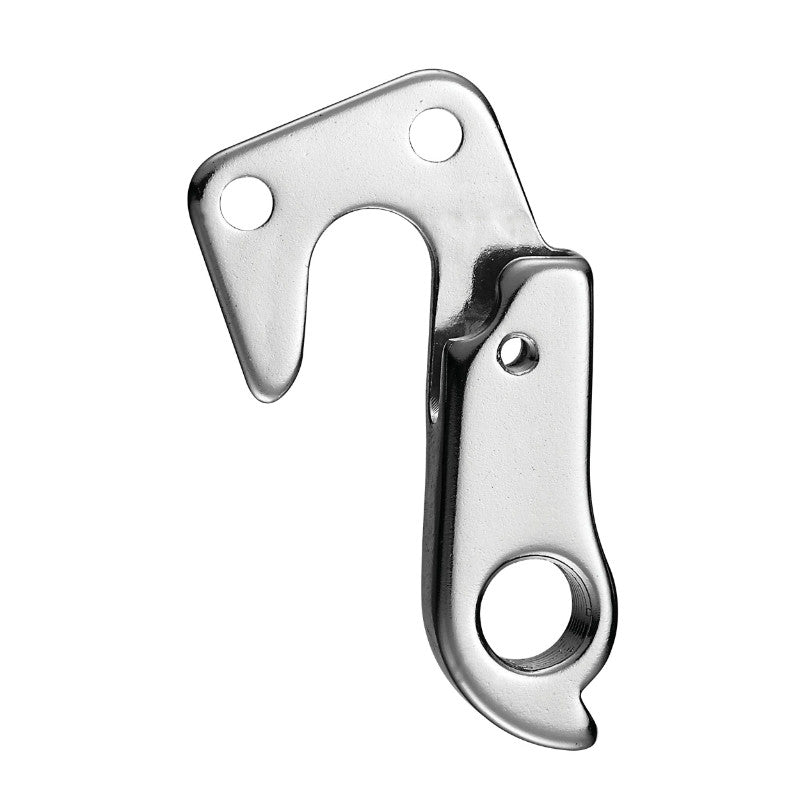 Patte de dérailleur alu Marwi GH-051 – Red bull