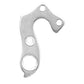 Patte de dérailleur alu Marwi GH-057 – vue 2