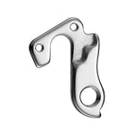 Patte de dérailleur alu Marwi GH-059
