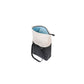 Sacoche arrière Vive MIK Hooks 15-20 L BASIL