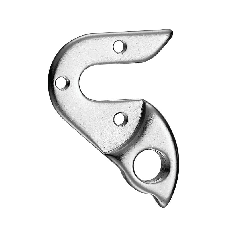 Patte de dérailleur alu Marwi GH-062 – BH, Cinelli, Raleigh