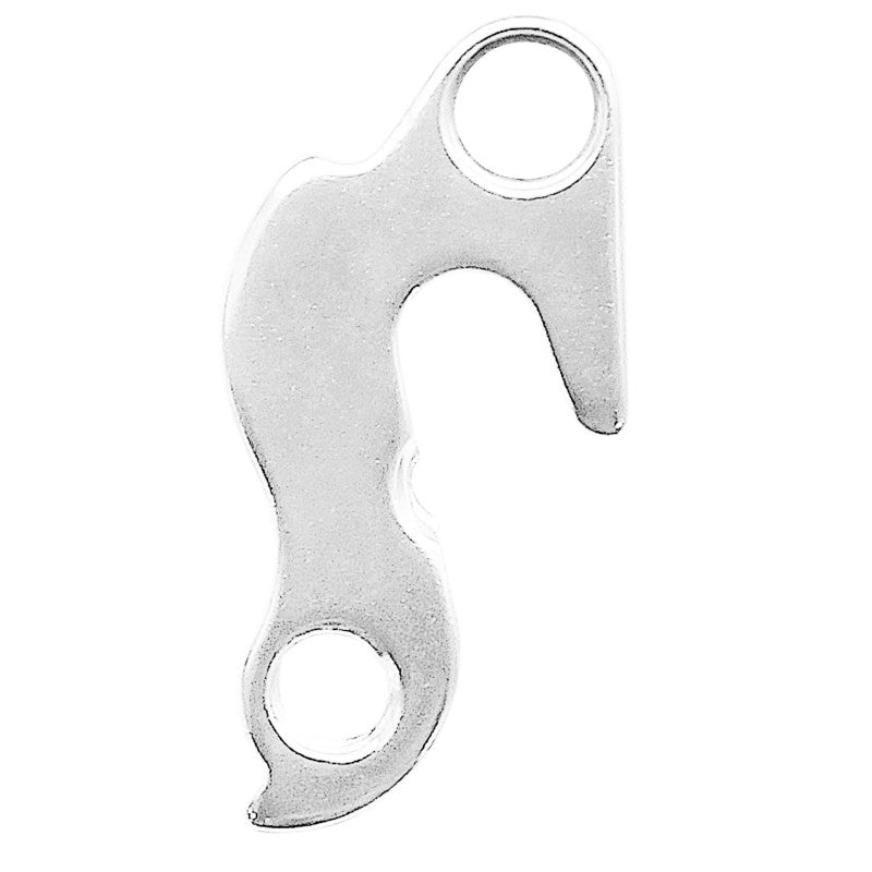 Patte de dérailleur alu Marwi GH-068 – MBK, BH, Gitane, Trek, Cube – vue 2