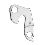 Patte de dérailleur alu Marwi GH-106 – LOOK, Raleigh, Univega, Ironhose, Peugeot