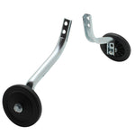 Stabilisateurs P2R Small roues plastique 12" à 14" (paire)