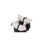 Sacoche double Vive 28-35 L BASIL