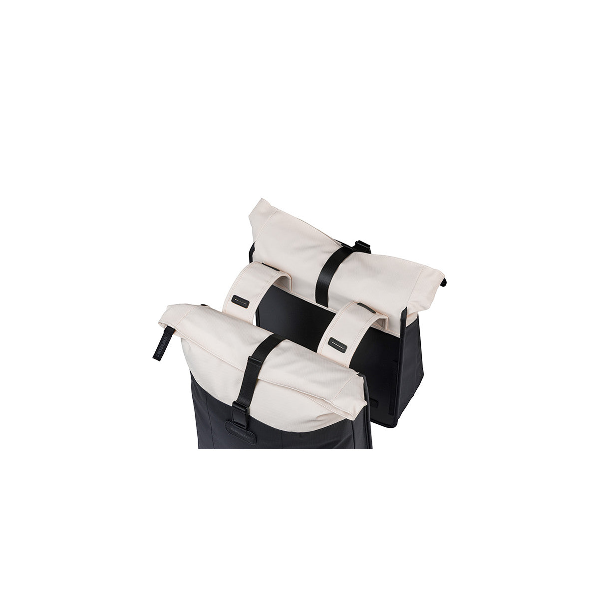Sacoche double Vive 28-35 L BASIL