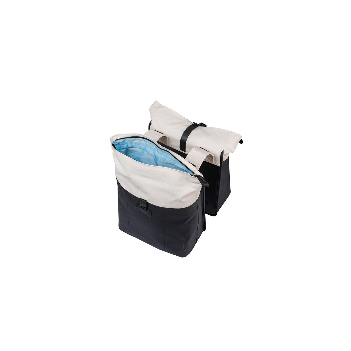 Sacoche double Vive 28-35 L BASIL