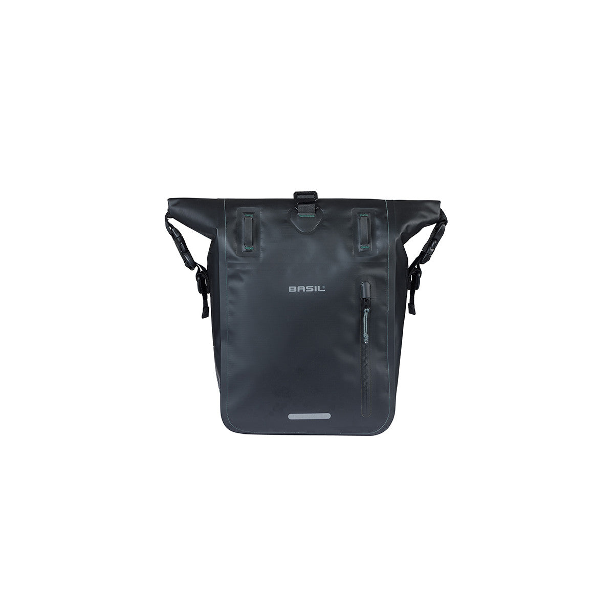 Sacoche arrière imperméable Rivo MIK Hooks BASIL