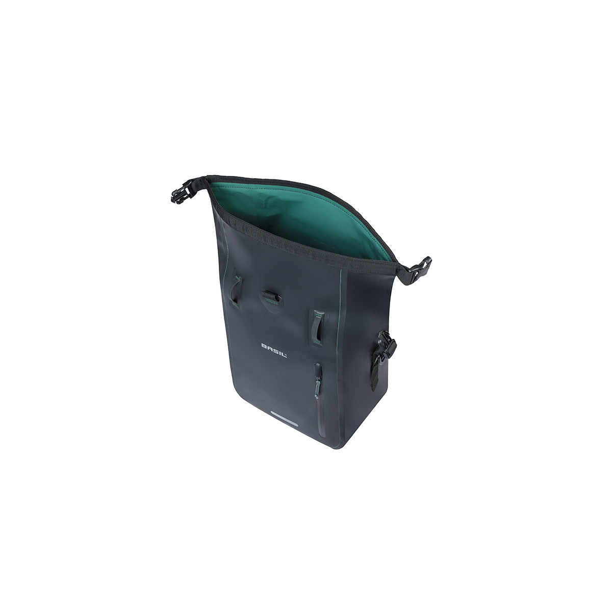 Sacoche arrière imperméable Rivo MIK Hooks BASIL