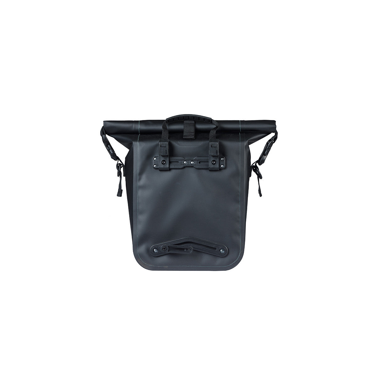 Sacoche arrière imperméable Rivo MIK Hooks BASIL