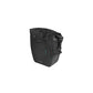 Sacoche arrière imperméable Rivo MIK Hooks BASIL – L – 25-31 L / Noir