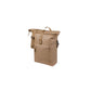 Sacoche arrière Brooklyn MIK Hooks 17 L BASIL – Sable