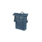 Sacoche arrière Brooklyn MIK Hooks 17 L BASIL – Bleu marine