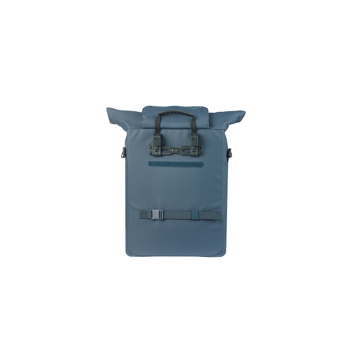 Sacoche arrière Brooklyn MIK Hooks 17 L BASIL