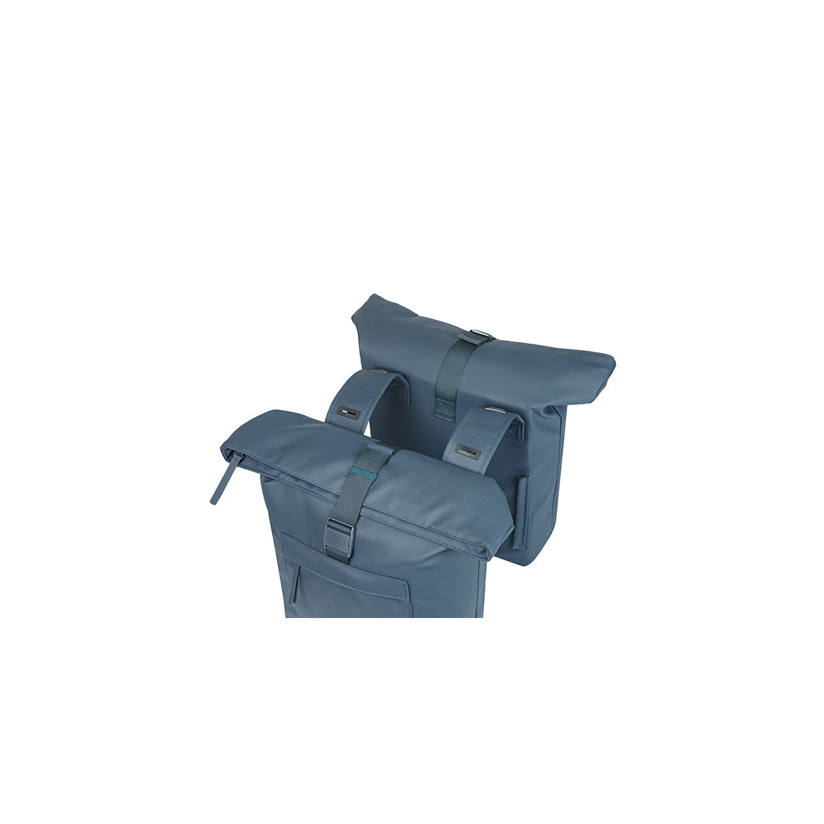 Sacoche double Brooklyn 41 L BASIL