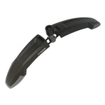 Garde-boue avant VTT Zefal Deflector FM60 fixation cadre