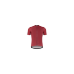 Maillot à manches courtes ComfortFit R Rouge BBB