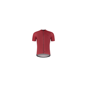 Maillot à manches courtes ComfortFit R Rouge BBB