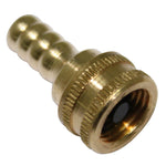 Raccord de pompe laiton valve Schrader