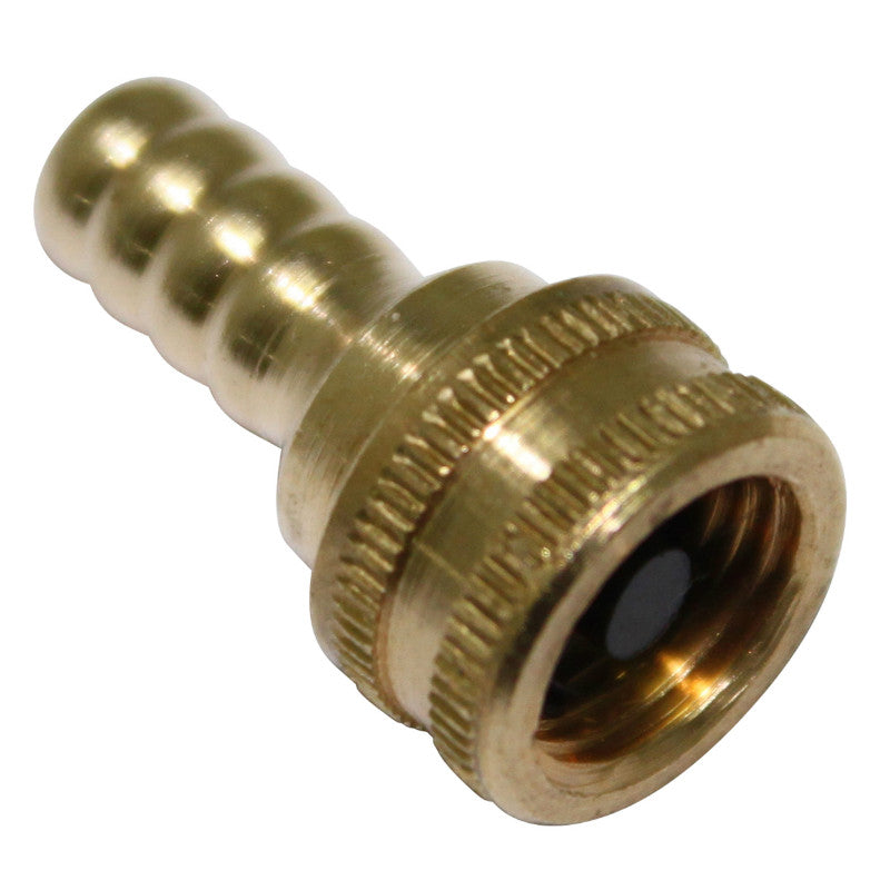 Raccord de pompe laiton valve Schrader