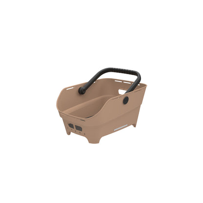 Panier arrière Cento Neo 21 L BASIL – MIK / Sable