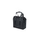 Sacoche arrière Grand Shopper MIK Hooks 23 L BASIL – Noir