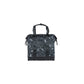 Sacoche arrière Grand Shopper MIK Hooks 23 L BASIL