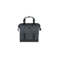 Sacoche arrière imperméable Grand Shopper MIK Hooks 23 L BASIL