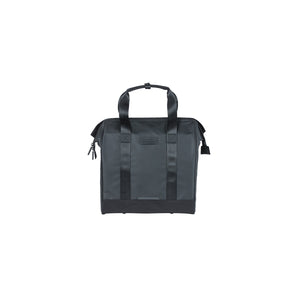 Sacoche arrière imperméable Grand Shopper MIK Hooks 23 L BASIL