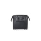 Sacoche arrière imperméable Grand Shopper MIK Hooks 23 L BASIL