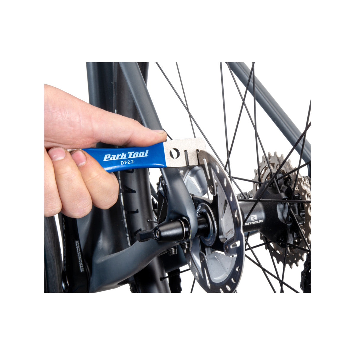 Dévoileur de disque de frein Park Tool