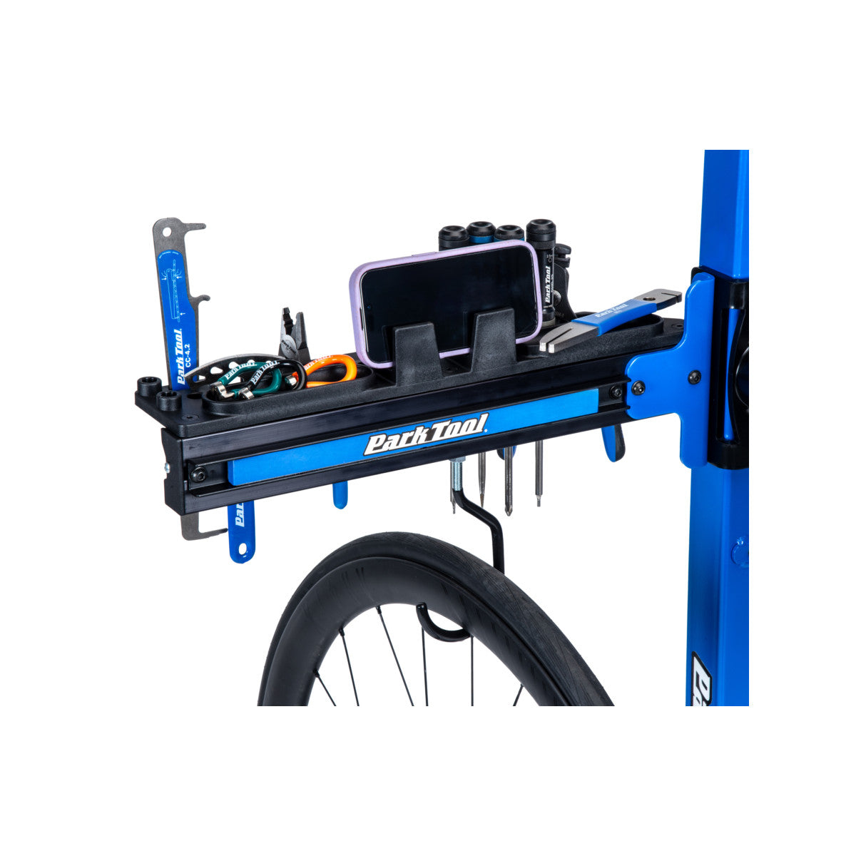 Porte-outils pour pied de réparation PRS-30/33.2 Park Tool