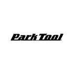 Logo adhésif noir, 91cm Park Tool