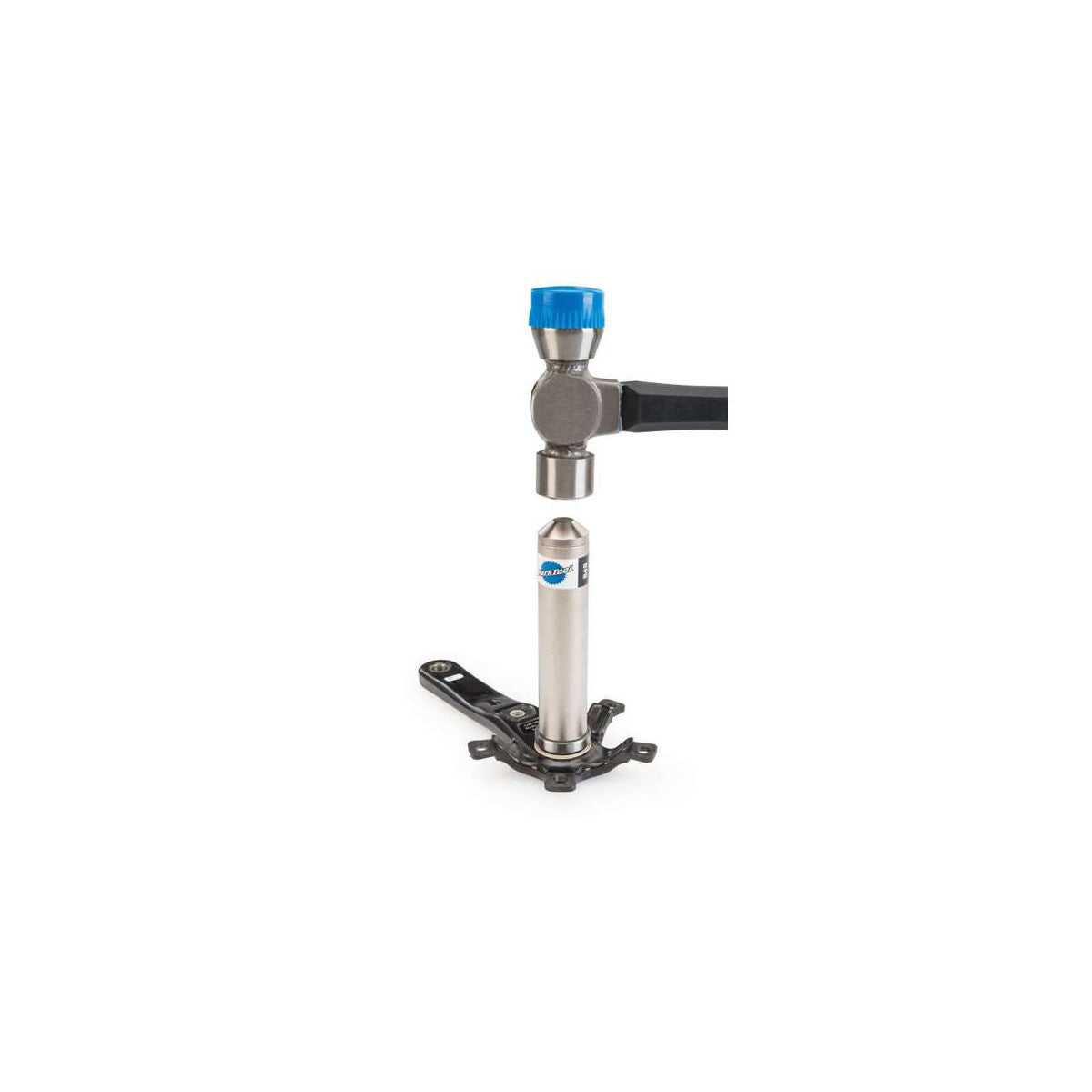 Kit d'extraction de roulements pour Campagnolo Ultra-Torque Park Tool