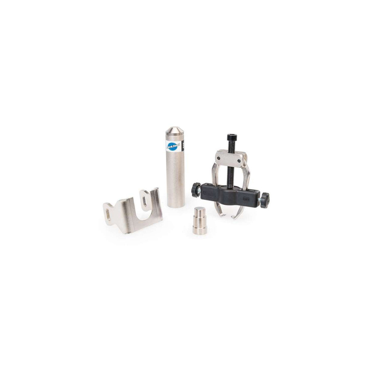 Kit d'extraction de roulements pour Campagnolo Ultra-Torque Park Tool