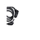Antivol cable CodeGuard, 12mm x 120cm BBB