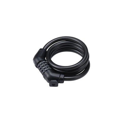 Antivol cable CodeGuard, 12mm x 120cm BBB