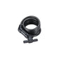 Antivol cable CodeGuard, 12mm x 180cm, avec support BBB