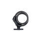Antivol cable CodeGuard, 12mm x 180cm, avec support BBB