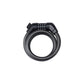 Antivol cable CodeGuard, 15mm x 120cm BBB