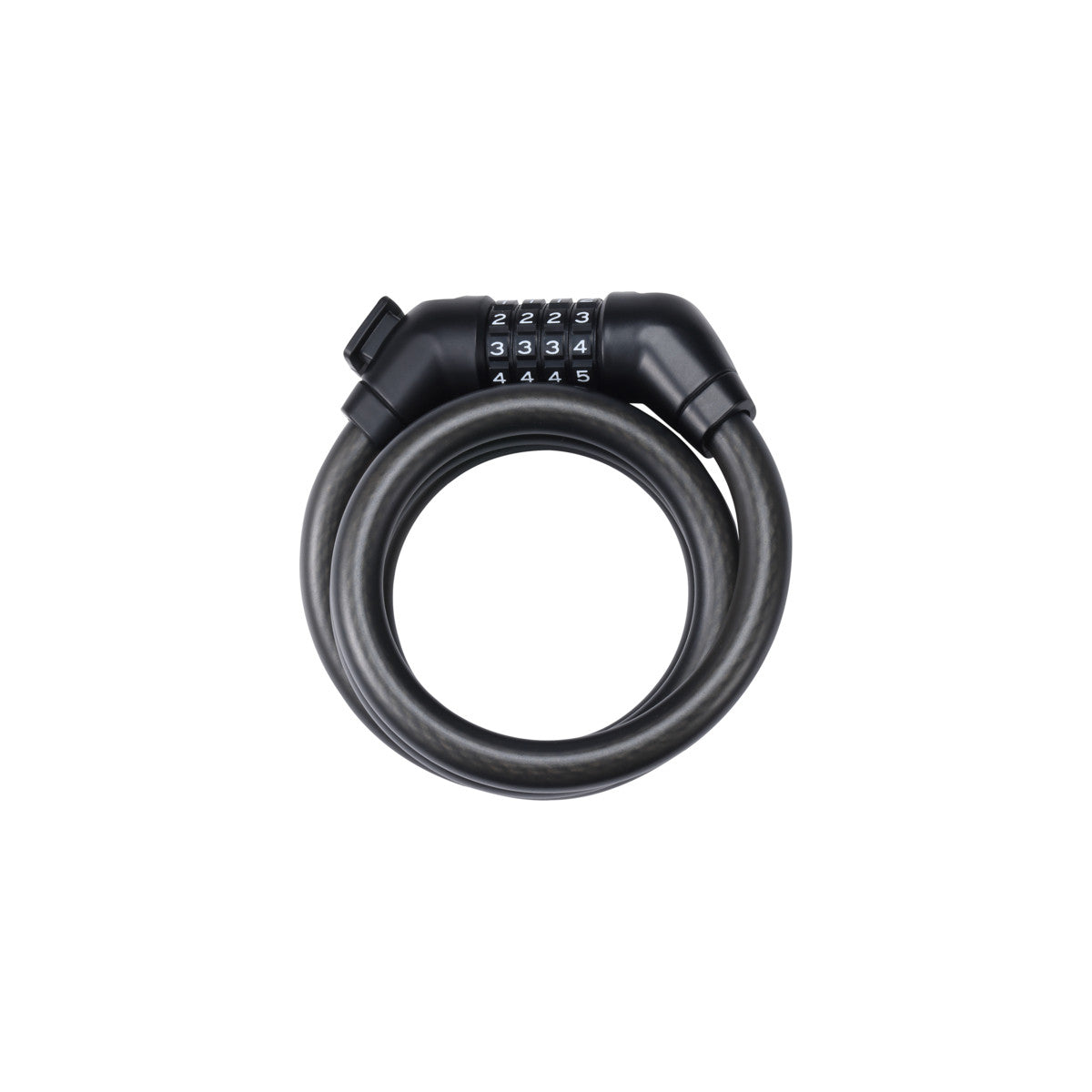 Antivol cable CodeGuard, 15mm x 120cm BBB