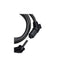 Antivol cable CodeGuard, 15mm x 180cm, avec support BBB