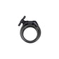 Antivol cable CodeGuard, 15mm x 180cm, avec support BBB