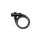 Antivol cable KeyGuard, 12mm x 120cm BBB