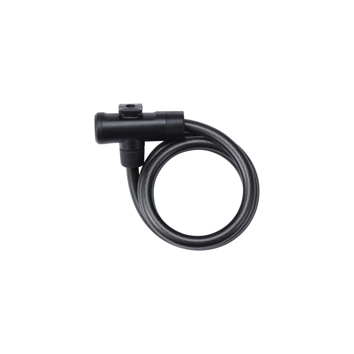 Antivol cable KeyGuard, 12mm x 120cm BBB