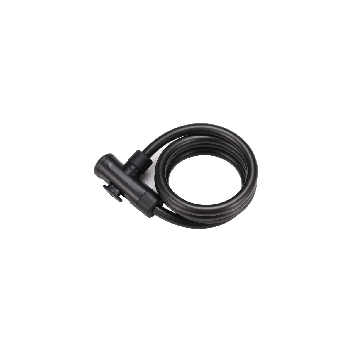 Antivol cable KeyGuard, 12mm x 120cm BBB