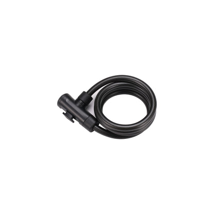 Antivol cable KeyGuard, 12mm x 120cm BBB