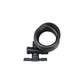 Antivol cable KeyGuard, 12mm x 180cm, avec support BBB